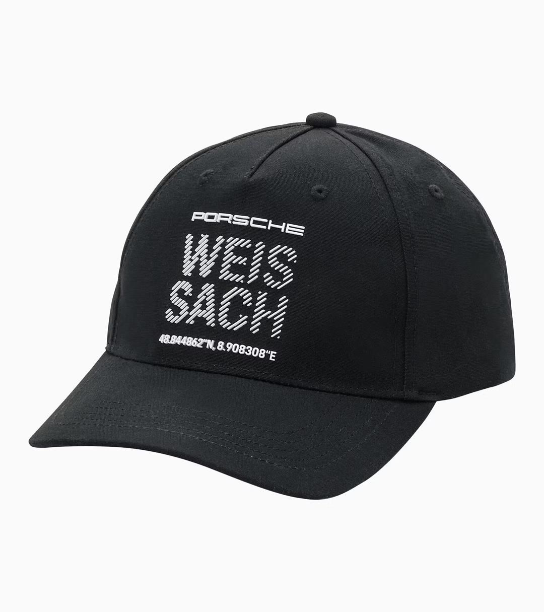 Gorra Weissach unisex – Essential