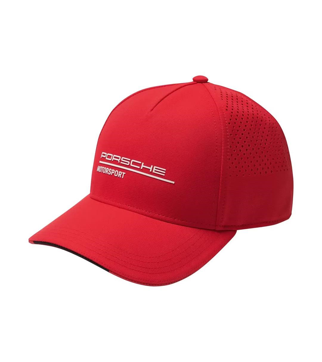 Gorra de béisbol – Colección Motorsport Fanwear