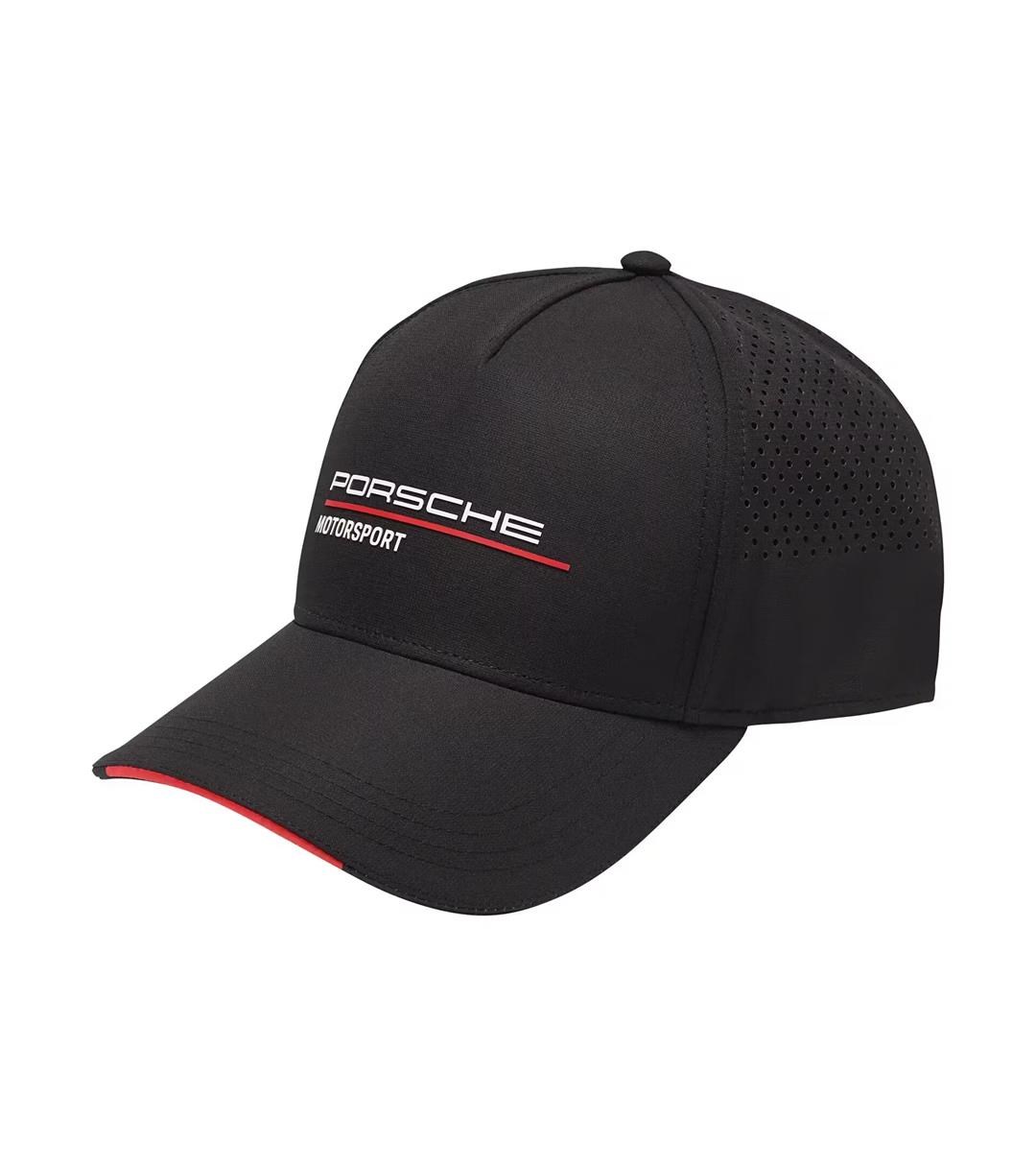 Gorra de béisbol – Colección Motorsport Fanwear