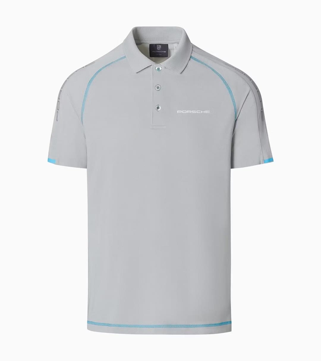 Polo de caballero – Sport