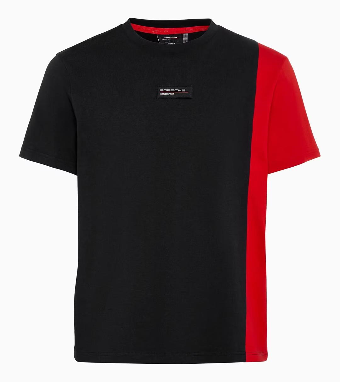 Camiseta – Motorsport Fanwear