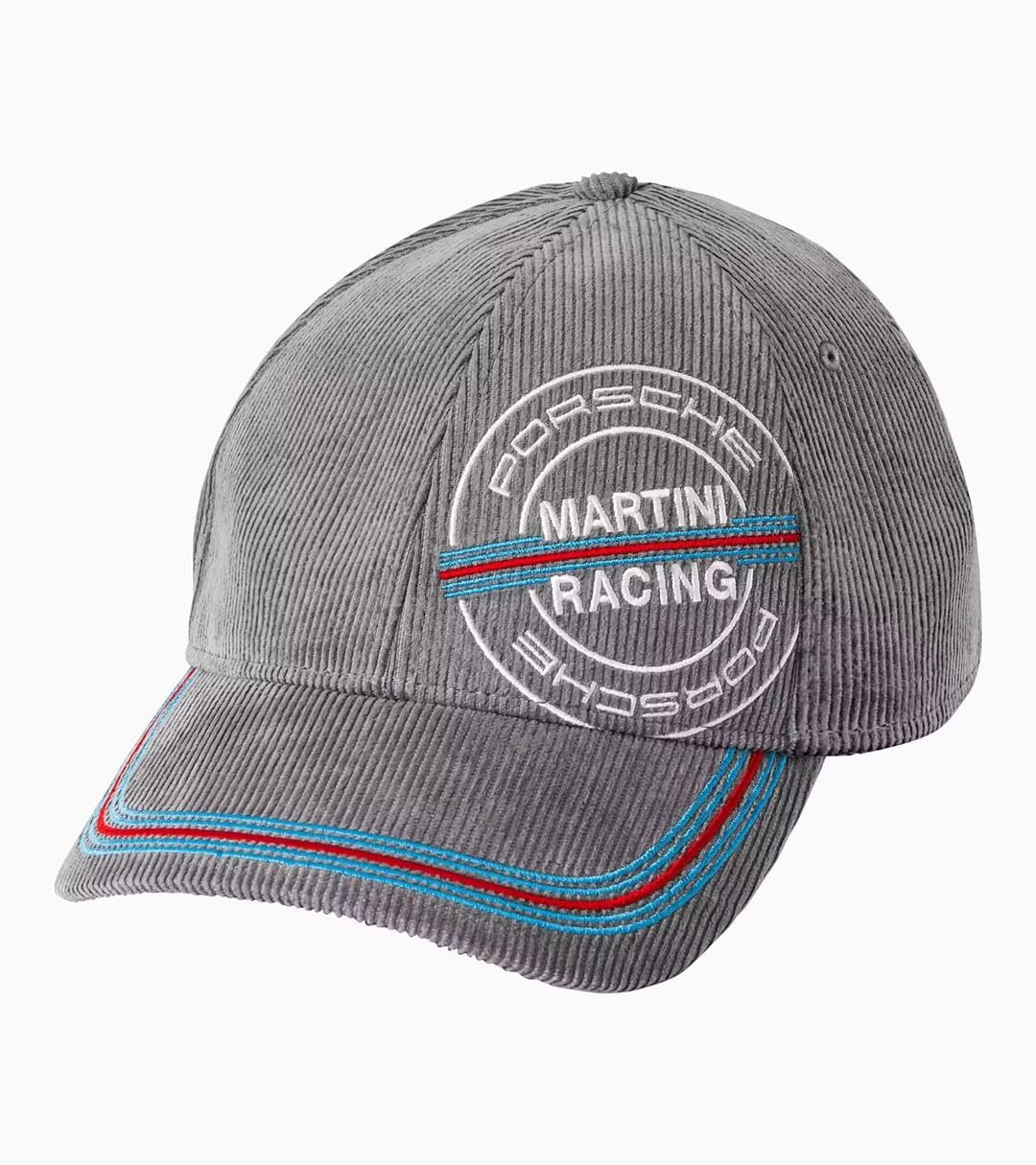 Gorra de 6 paneles – MARTINI RACING®