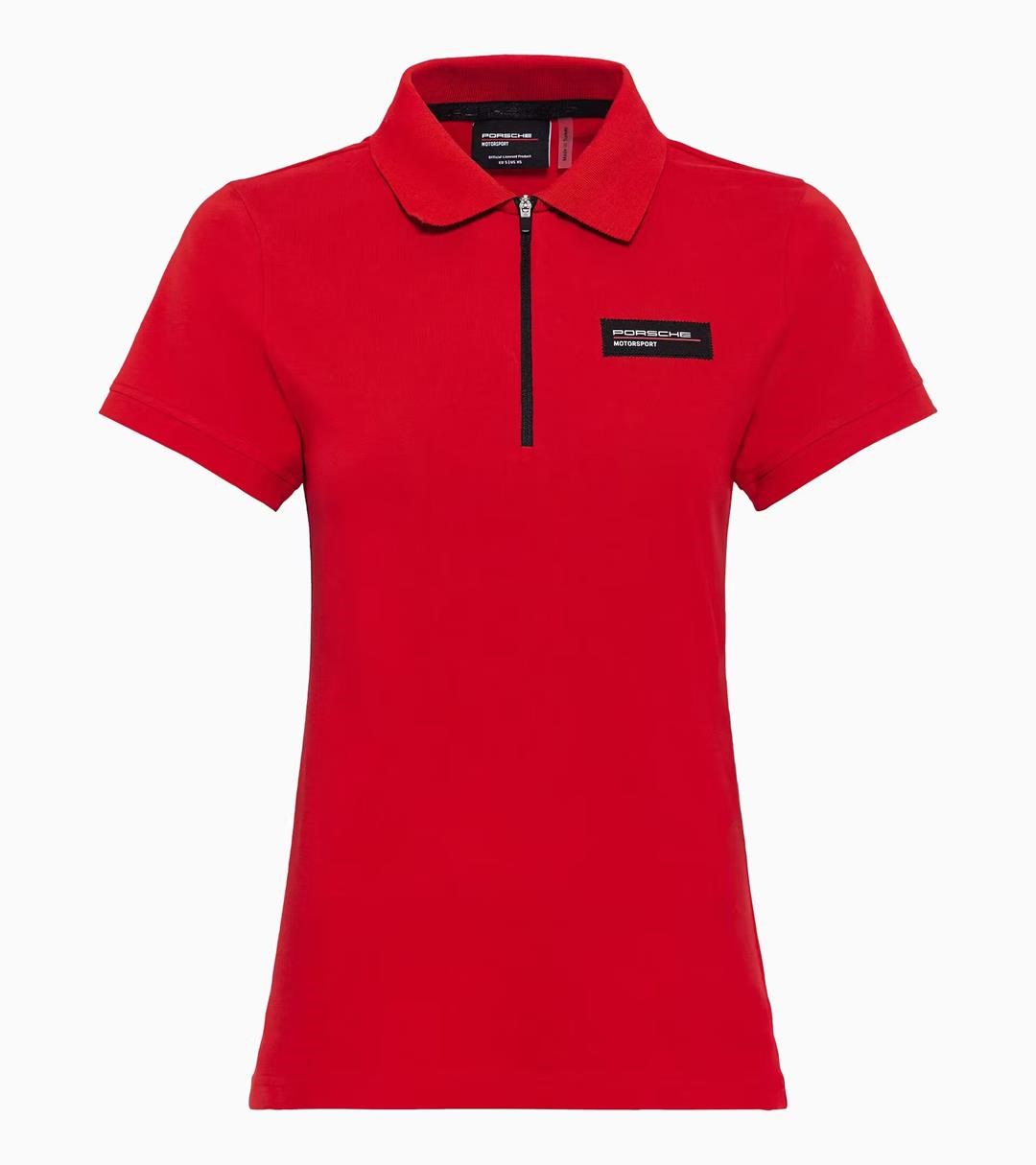 Polo para mujer – Motorsport Fanwear