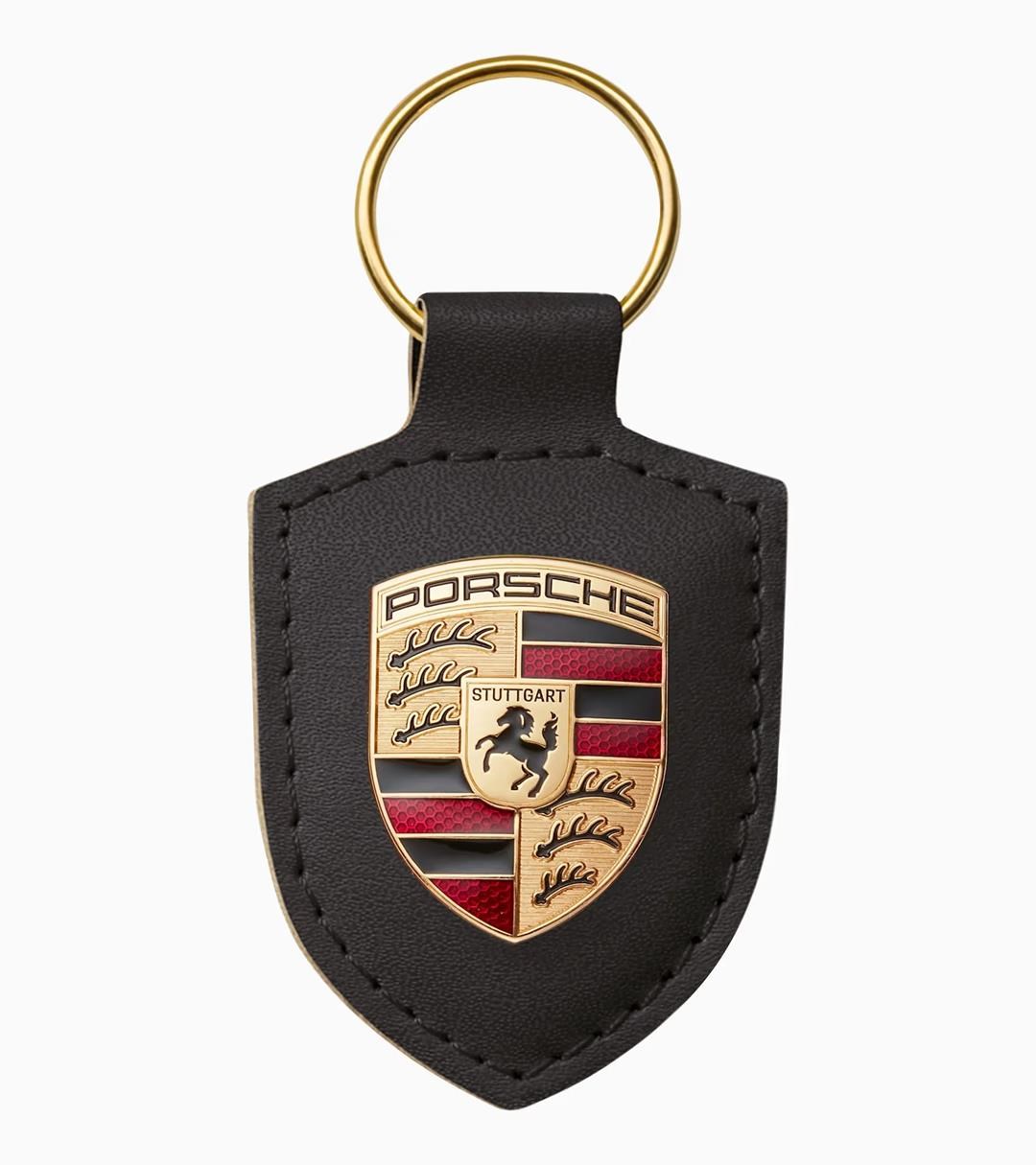 Llavero insignia – Essential