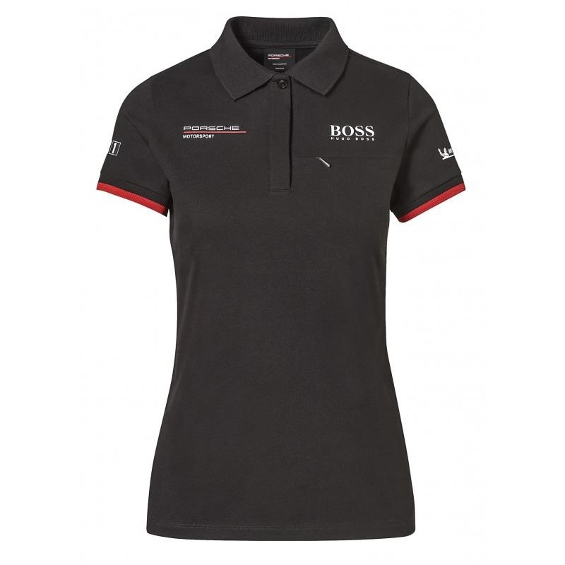 Polo para dama - Motorsport Replica