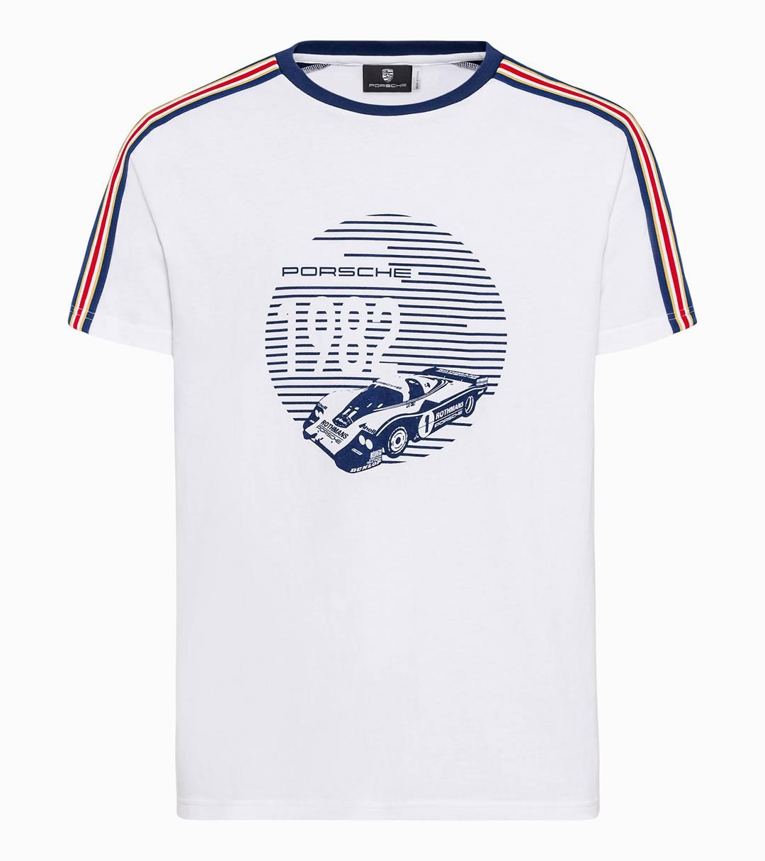 Camiseta de caballero – Colección Racing