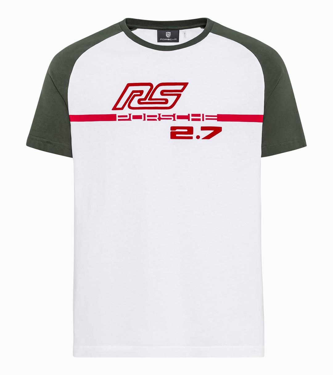 Camiseta de caballero - RS 2.7