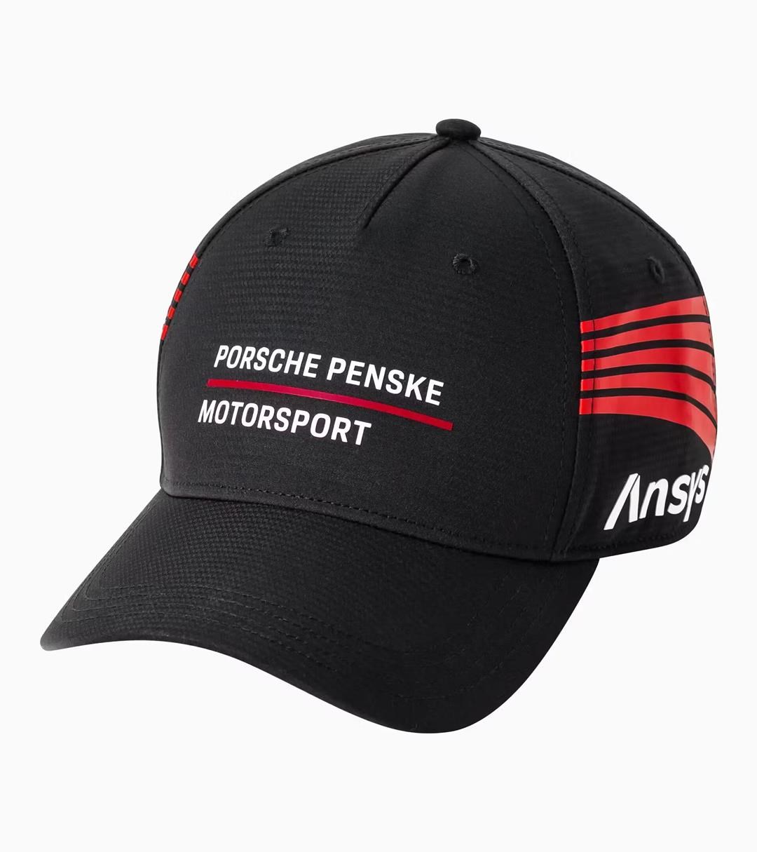 Gorra unisex – Porsche Penske Motorsport