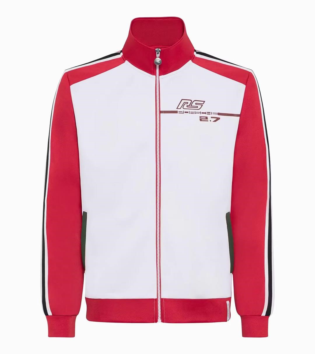 Chaqueta de entrenamiento – RS 2.7