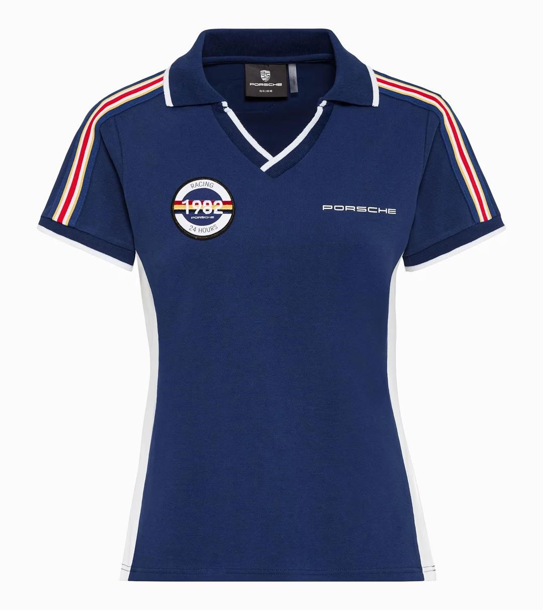 Polo para mujer – Racing