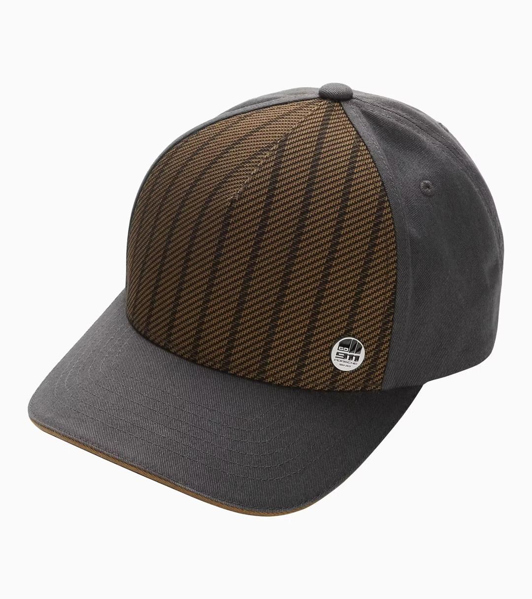 Gorra unisex – 60Y Porsche 911