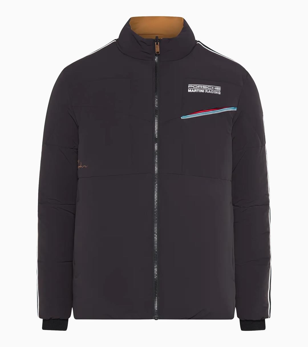 Chaqueta reversible – MARTINI RACING