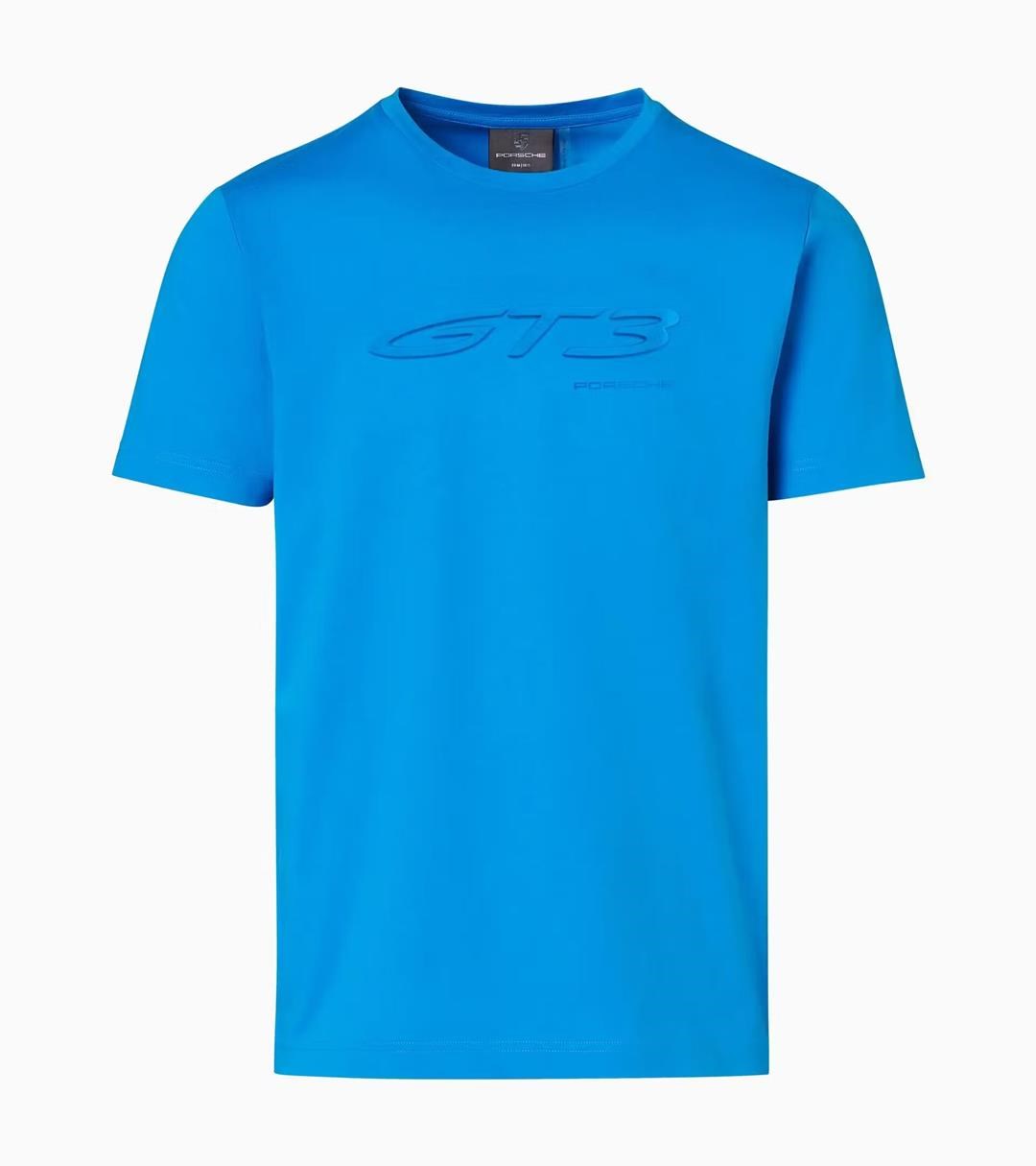 Camiseta de caballero – 911 GT3