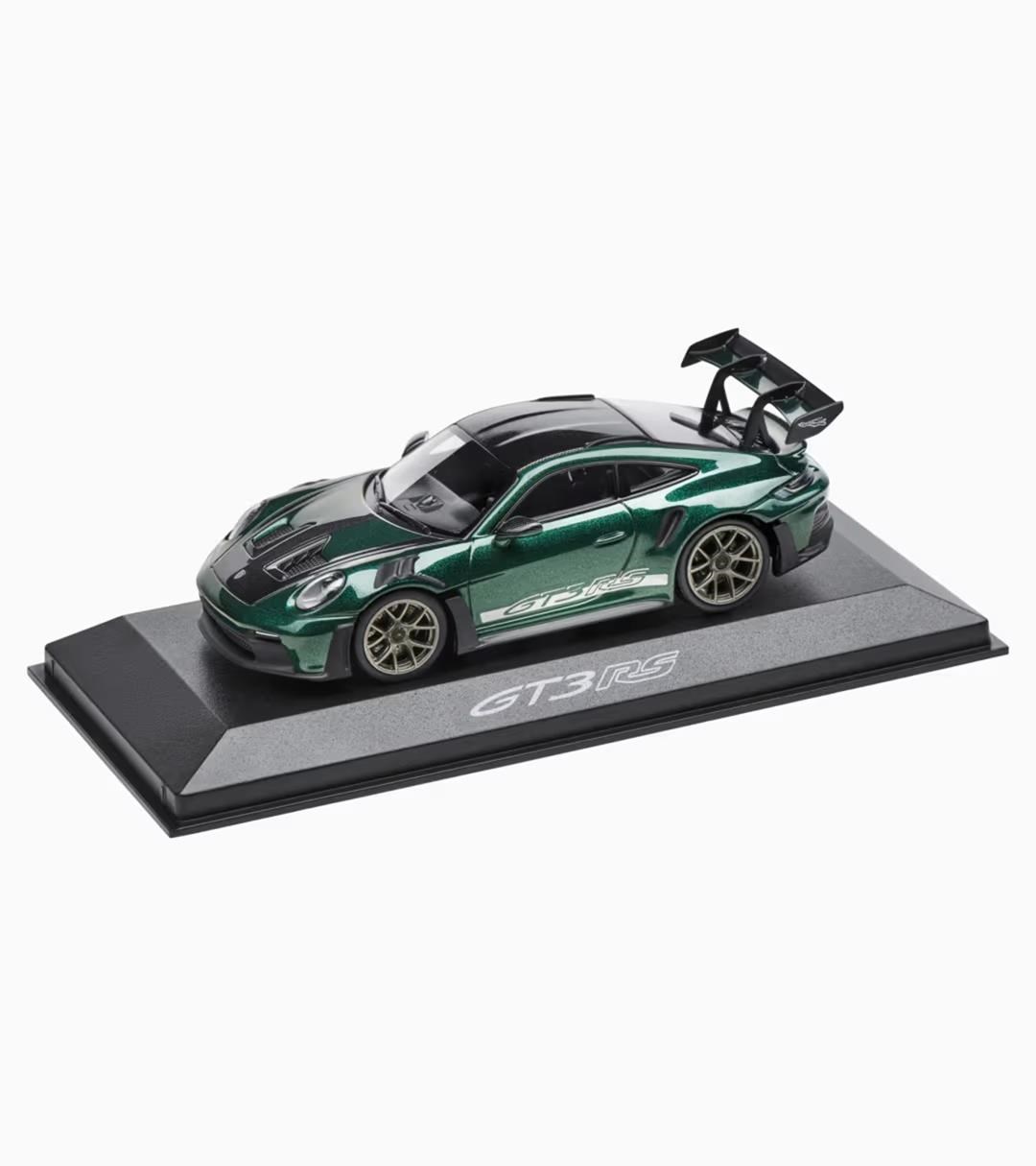Porsche 911 GT3 RS (992)