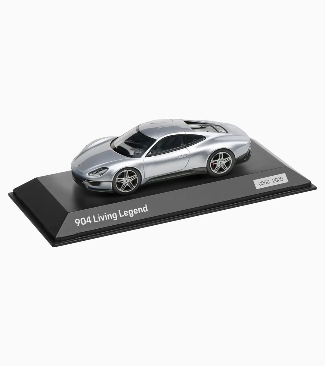 Porsche 904 Living Legend - Limited Edition