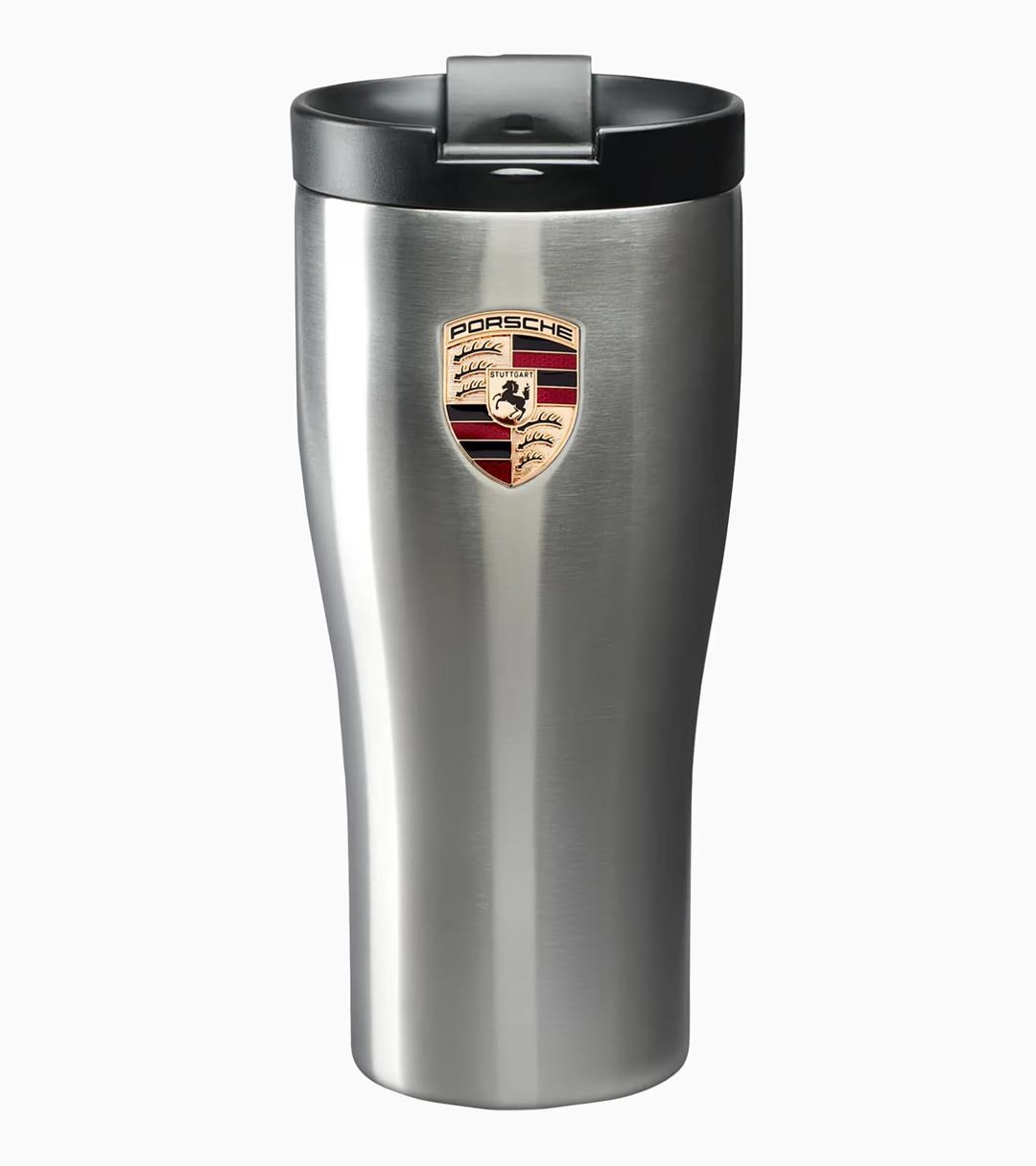 Vaso térmico Gris – Essential