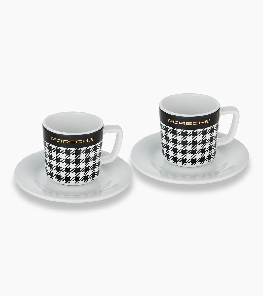 Juego Taza Espresso Pepita