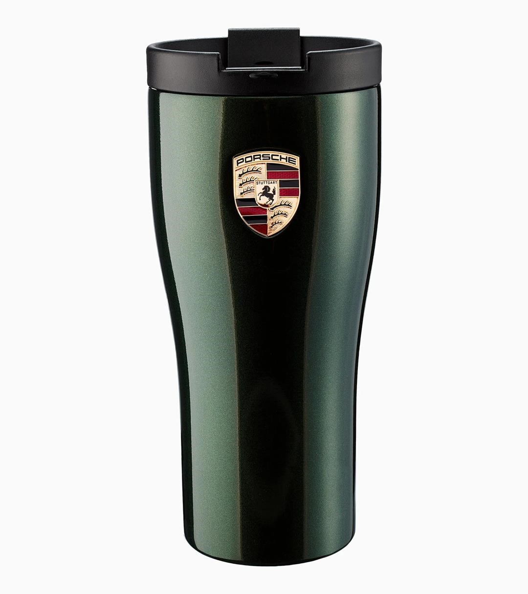 Termo OAK verde