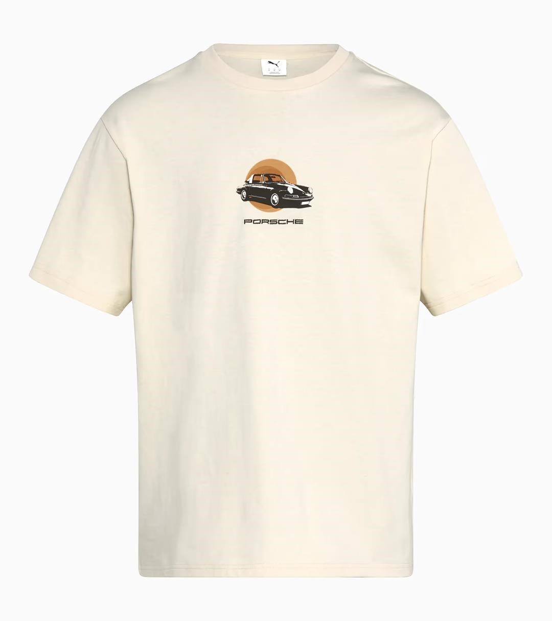 Playera Colección – 911 Targa 60Y