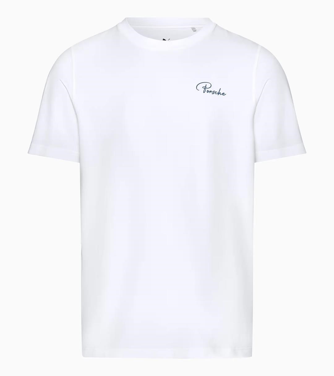 Playera Golf Colección – 911 Targa 60Y